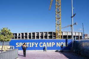 S14全球总决赛投注-巴塞罗那市长：未收到巴萨的申请，诺坎普需通过验收才能重新启用