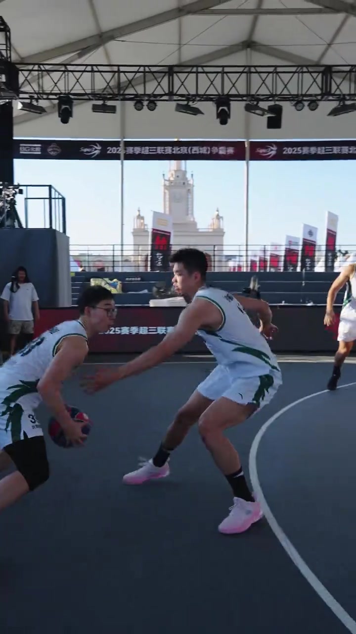 星空电竞官方网站-北京（西城）争霸赛，就等你了