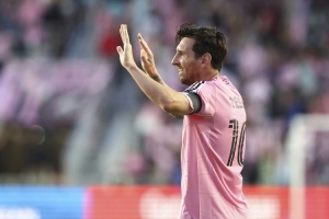 美职联旧将：迈阿密战胜波尔图意义非凡；MLS球队其实没那么差