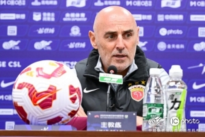 宣战 • 球队相信自身实力，同时需拿出强势表现